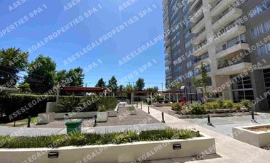 DEPTO IMPECABLE 2D,2B,1E,1B/60M2 en Venta