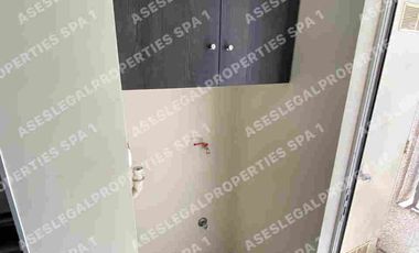 DEPTO IMPECABLE 2D,2B,1E,1B/60M2 en Venta