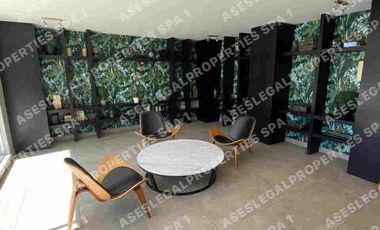 DEPTO IMPECABLE 2D,2B,1E,1B/60M2 en Venta