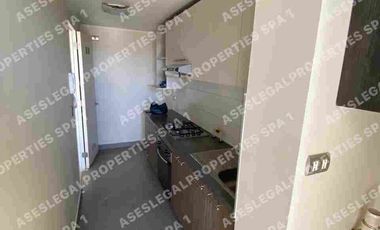 DEPTO IMPECABLE 2D,2B,1E,1B/60M2 en Venta