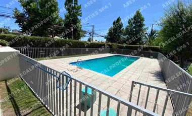DEPTO IMPECABLE 2D,2B,1E,1B/60M2 en Venta