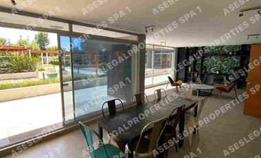 DEPTO IMPECABLE 2D,2B,1E,1B/60M2 en Venta