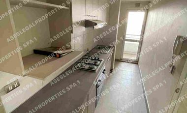 DEPTO IMPECABLE 2D,2B,1E,1B/60M2 en Venta