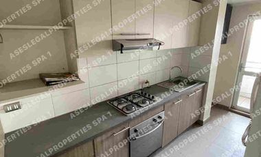 DEPTO IMPECABLE 2D,2B,1E,1B/60M2 en Venta