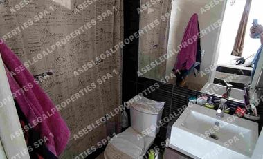 DEPTO IMPECABLE 2D,2B,1E,1B/60M2 en Venta