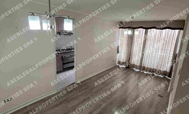 DEPTO IMPECABLE 2D,2B,1E,1B/60M2 en Venta