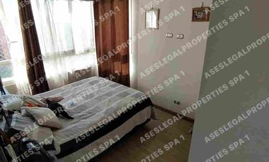 DEPTO IMPECABLE 2D,2B,1E,1B/60M2 en Venta