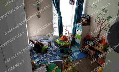 DEPTO IMPECABLE 2D,2B,1E,1B/60M2 en Venta