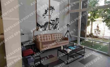 DEPTO IMPECABLE 2D,2B,1E,1B/60M2 en Venta