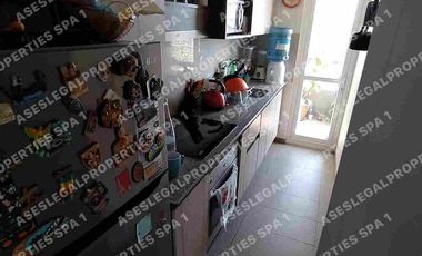 DEPTO IMPECABLE 2D,2B,1E,1B/60M2 en Venta
