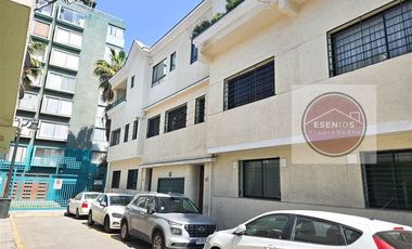 Arriendo Oficinas Multipropósito Providencia Ramón Carnicer