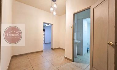 Arriendo Oficinas Multipropósito Providencia Ramón Carnicer