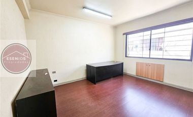 Arriendo Oficinas Multipropósito Providencia Ramón Carnicer