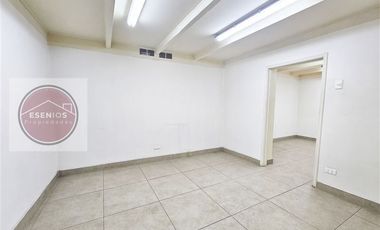Arriendo Oficinas Multipropósito Providencia Ramón Carnicer