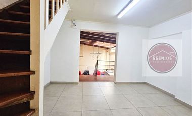 Arriendo Oficinas Multipropósito Providencia Ramón Carnicer