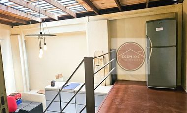 Arriendo Oficinas Multipropósito Providencia Ramón Carnicer