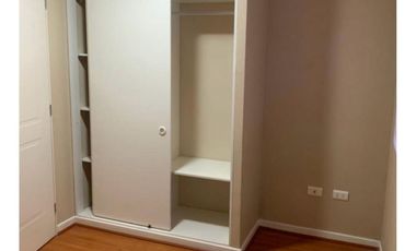 VENDE En Condominio Altue 3d,2b,1e En 136/67m2