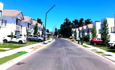 VENDE En Condominio Altue 3d,2b,1e En 136/67m2