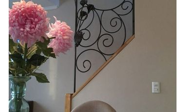 VENDE En Condominio Altue 3d,2b,1e En 136/67m2