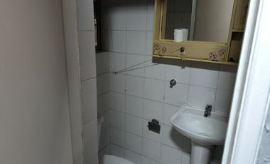 UF. 43 LAS CONDES/CH. HAMILTON AMPLIO CHALET OFICINA 4 ESTAC.
