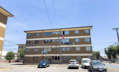 Departamento En Hualpén