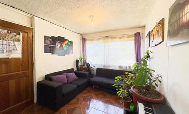 Departamento En Hualpén