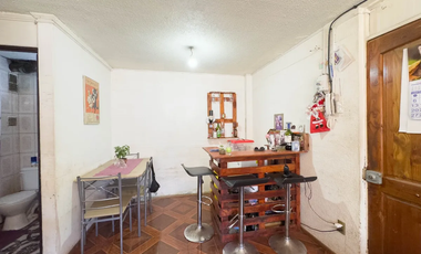 Departamento En Hualpén