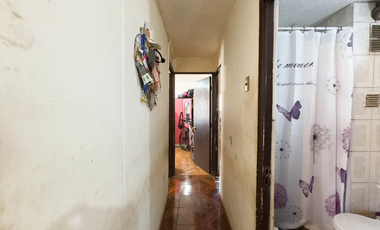 Departamento En Hualpén