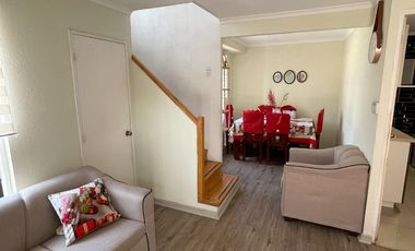 Vende Casa 3 Dormitorios En Original, 2 Baños, 2 Estacionami en Venta