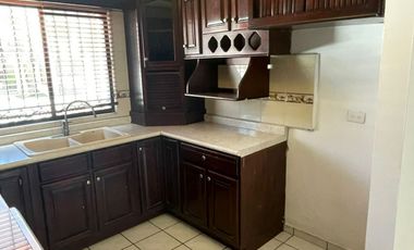 Casa en Renta en Villa Bonita Residencial al Sur Poniente de la Ciudad