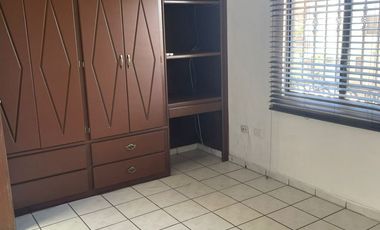 Casa en Renta en Villa Bonita Residencial al Sur Poniente de la Ciudad