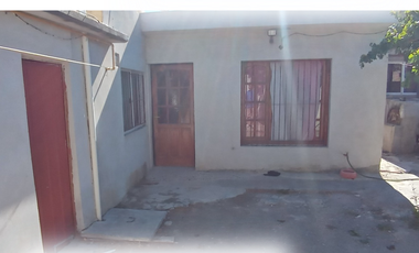 Casa en Venta - Rawson