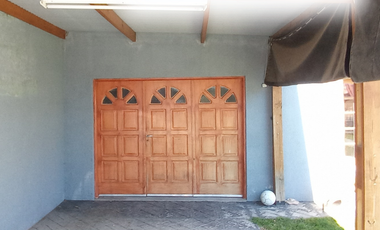 Casa en Venta - Rawson