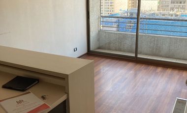 DEPTO 2D,1B,1Bodega 45M2 en Venta