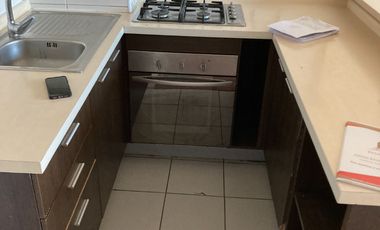 DEPTO 2D,1B,1Bodega 45M2 en Venta