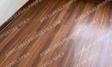 DEPTO 2D,1B,1Bodega 45M2 en Venta