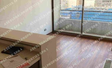 DEPTO 2D,1B,1Bodega 45M2 en Venta