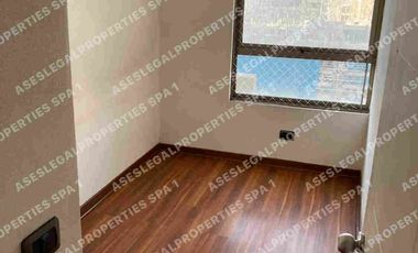 DEPTO 2D,1B,1Bodega 45M2 en Venta