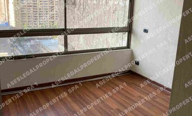 DEPTO 2D,1B,1Bodega 45M2 en Venta