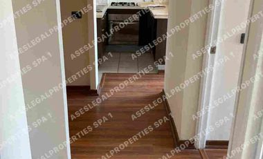 DEPTO 2D,1B,1Bodega 45M2 en Venta