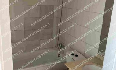 DEPTO 2D,1B,1Bodega 45M2 en Venta