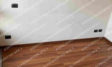 DEPTO 2D,1B,1Bodega 45M2 en Venta