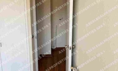 DEPTO 2D,1B,1Bodega 45M2 en Venta