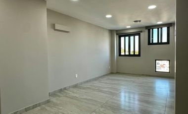 Estudio nuevo en Renta en La Americana, Av. La Paz a dos cuadras