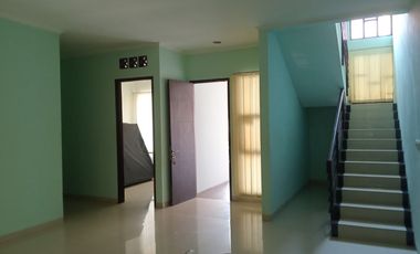 rumah sewa komplek setramurni bandung utara