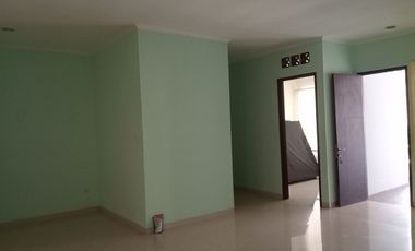 rumah sewa komplek setramurni bandung utara