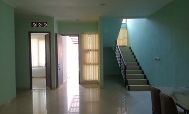 rumah sewa komplek setramurni bandung utara