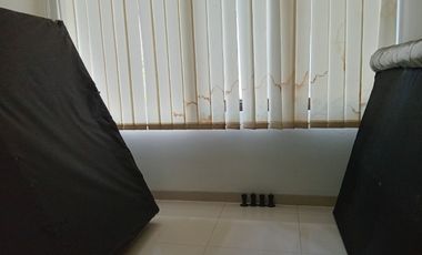 rumah sewa komplek setramurni bandung utara
