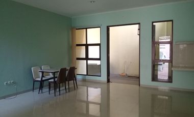 rumah sewa komplek setramurni bandung utara