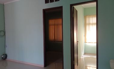 rumah sewa komplek setramurni bandung utara